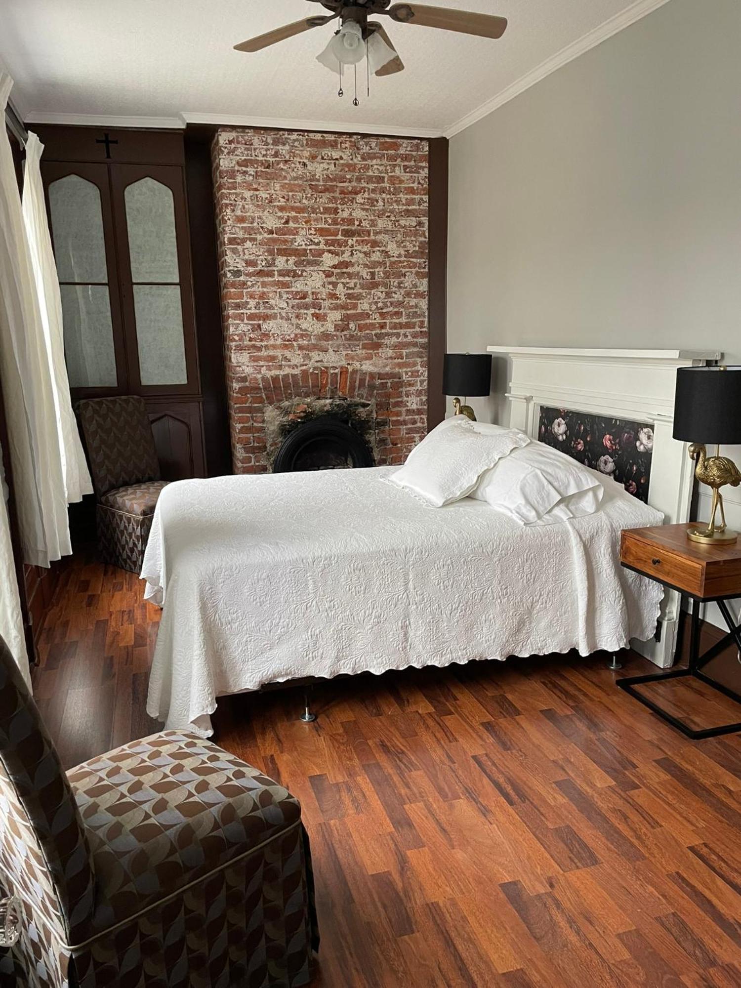 Bed and breakfast The Convent In Brigus Extérieur photo
